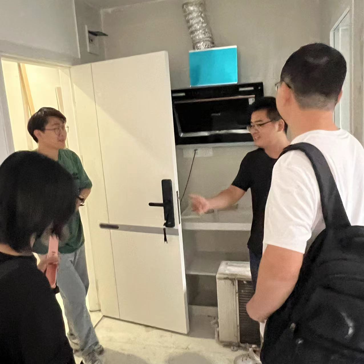 施王访谈录丨软件新升级，用科技赋能提升客户体验