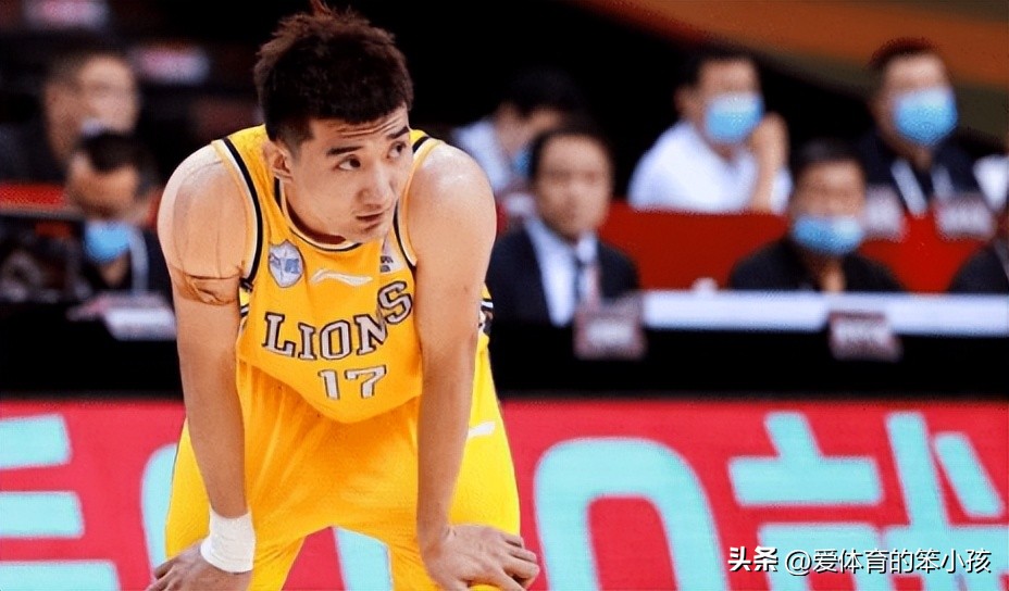 广东男篮25分大胜辽宁阵容,辽宁男篮119-97击败广东男篮