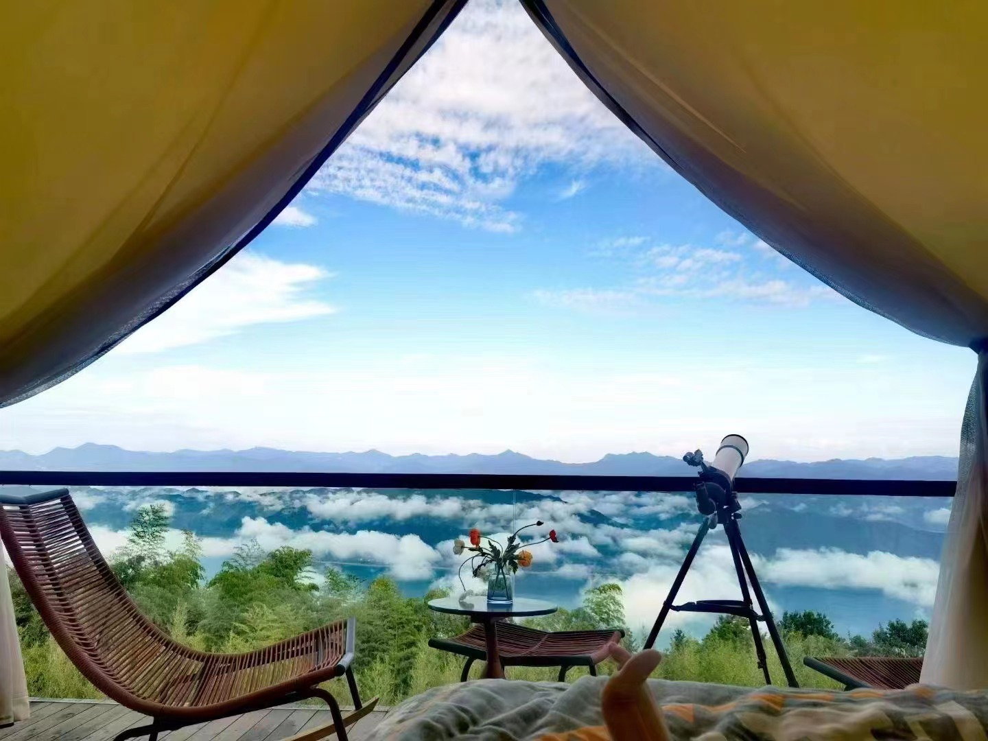 五一周边度假好去处,江浙沪周边2天度假