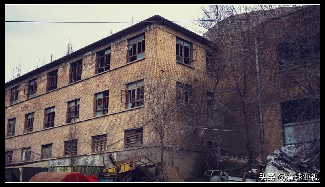 青海乐都农机铸造厂,青海铸造厂全貌视频