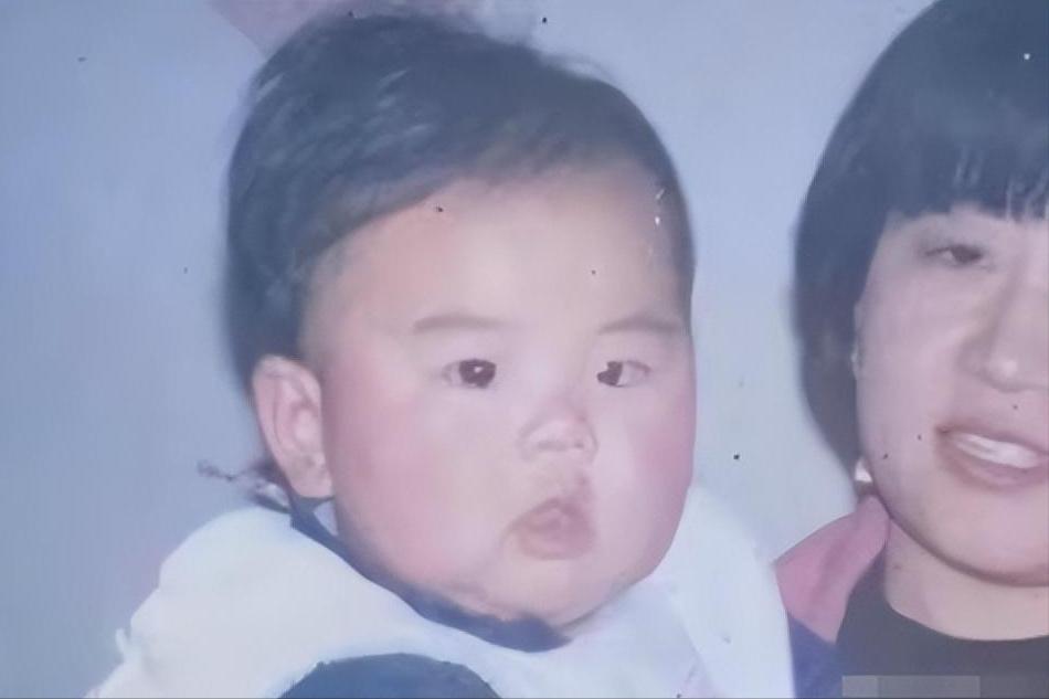 减肥400斤王浩楠照片,山东减肥小伙王浩楠现状