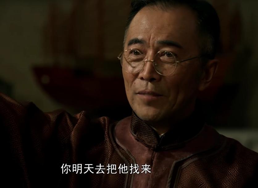 仅播1天，央视《虎胆巍城》收视率破2，老戏骨演技令人拍案叫绝