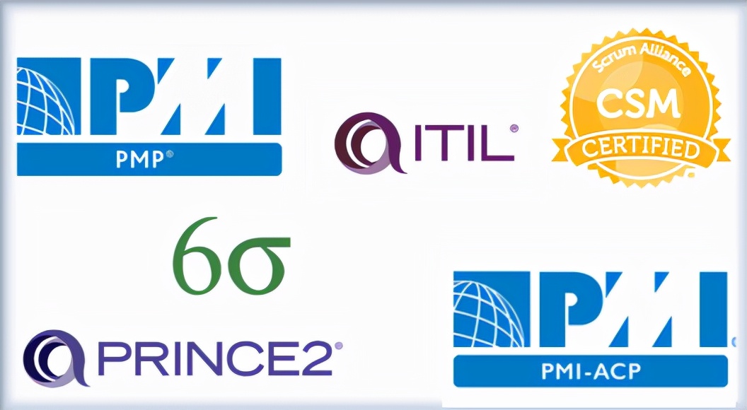 全球十大含金量最高的证书,十大最值钱的it证书