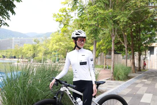 学习骑单车小窍门,学习自行车的绝招