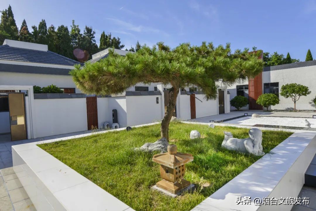 玩转烟台福山篇,玩转烟台开发区