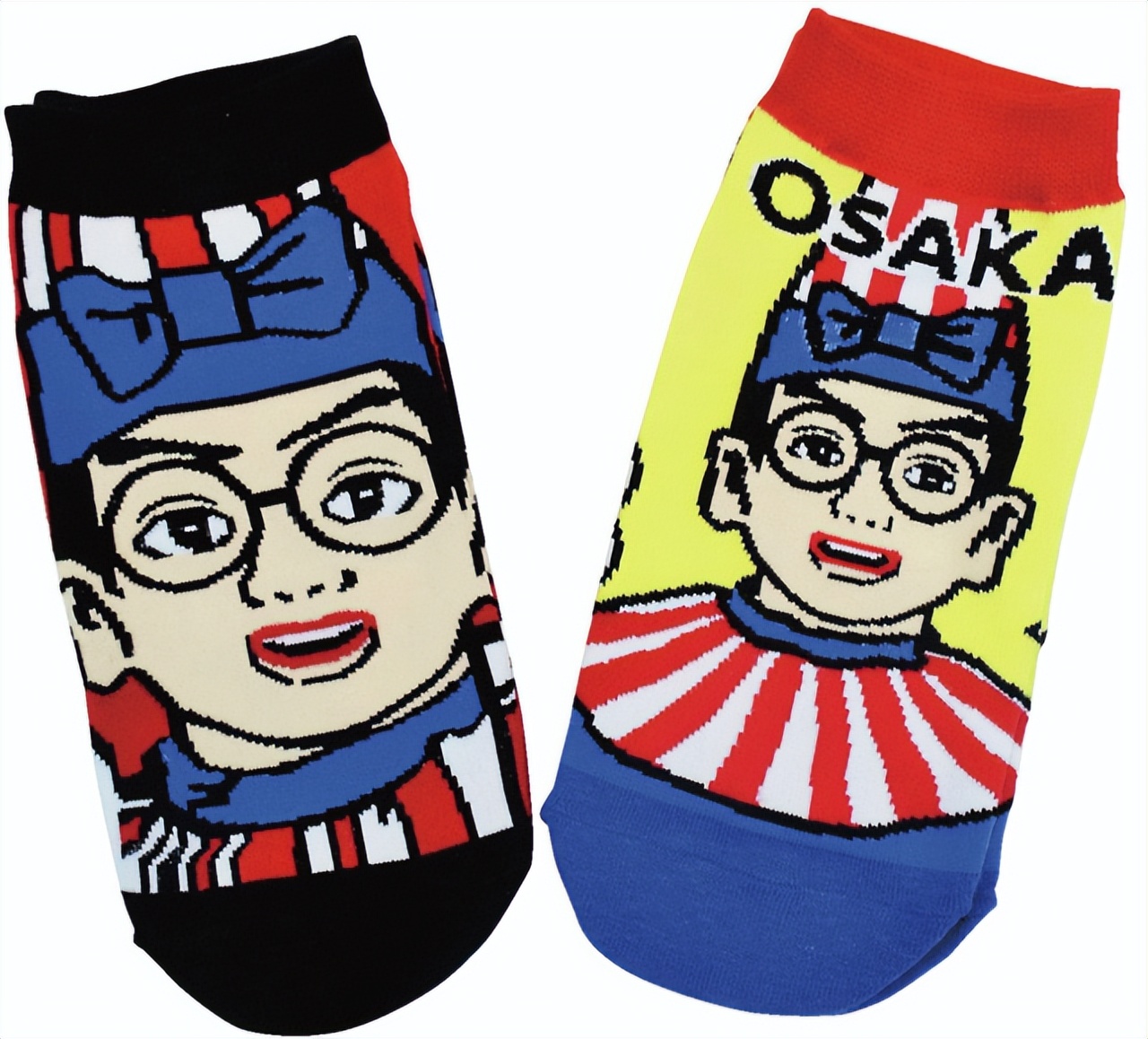 去大阪纪念品,到大阪必买的购物攻略