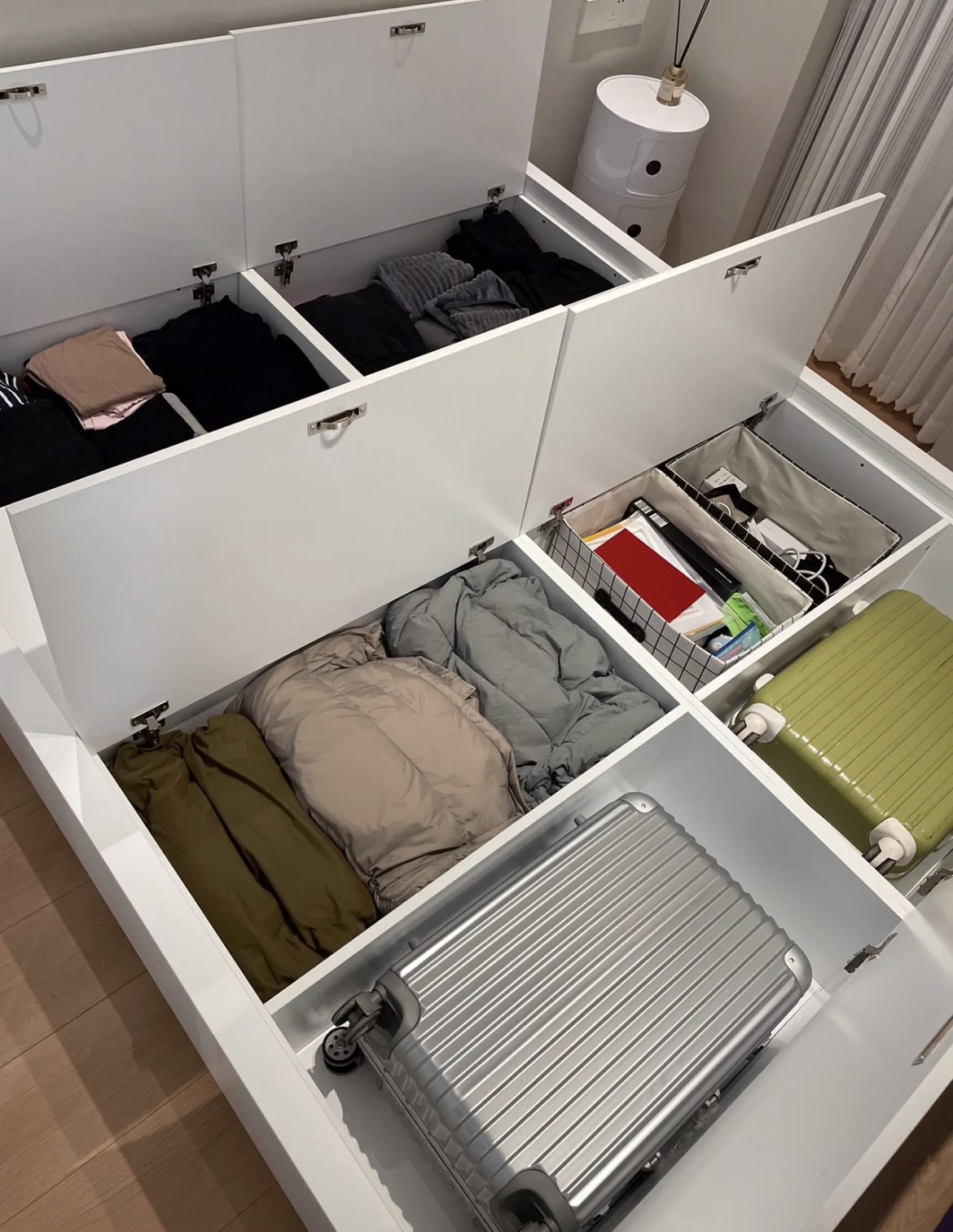 这10种床不能要,为什么这6种床越来越不流行了