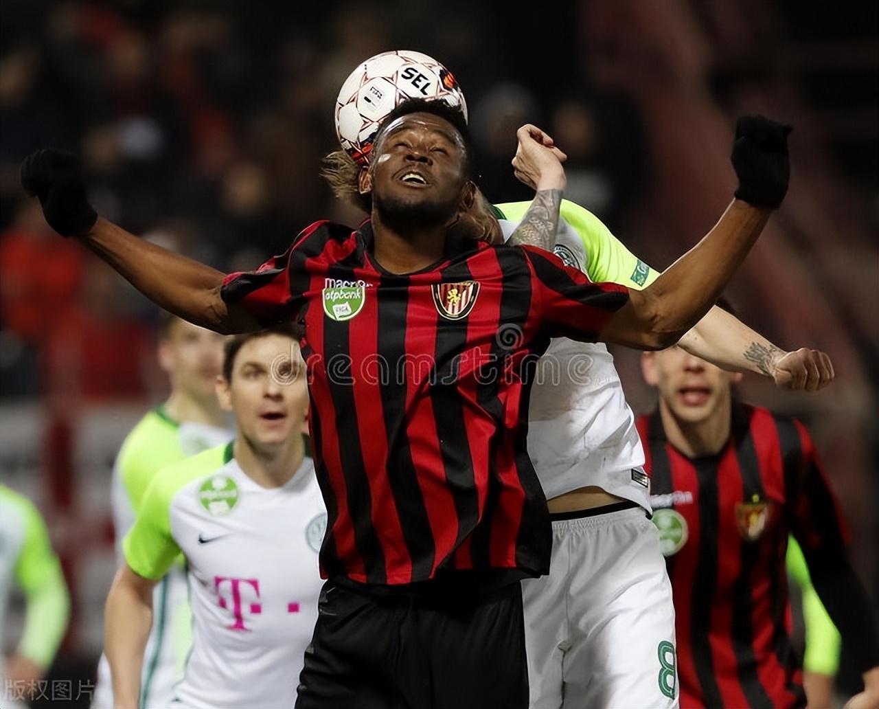 摩纳哥费伦,摩纳哥3-2绝杀