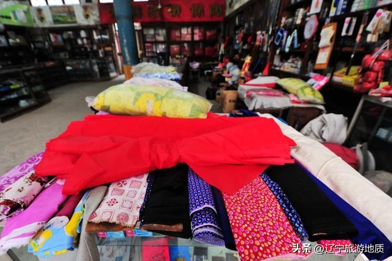 福州老商店,福州老式商店