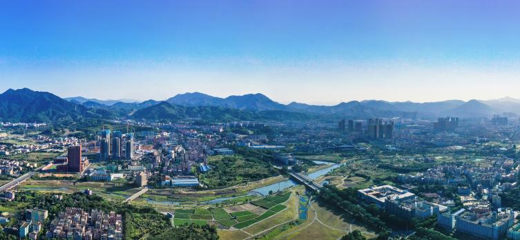 坪山质量强区建设迈上新台阶,聚焦高质量发展的坪山