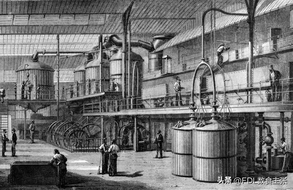 “慌糖”的消费者该如何重新爱上“吃糖”？