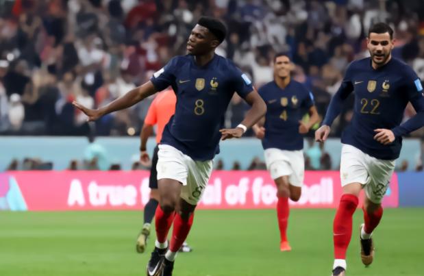 阿根廷vs法国2018梅西最后镜头,阿根廷vs法国大胆预测