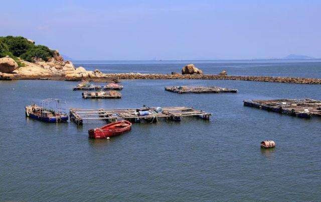 广东十大旅游景点必去的地方,广东最冷门景点排名