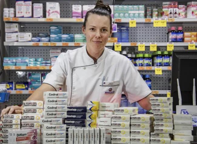 澳洲药品进口,为什么进口药品紧缺