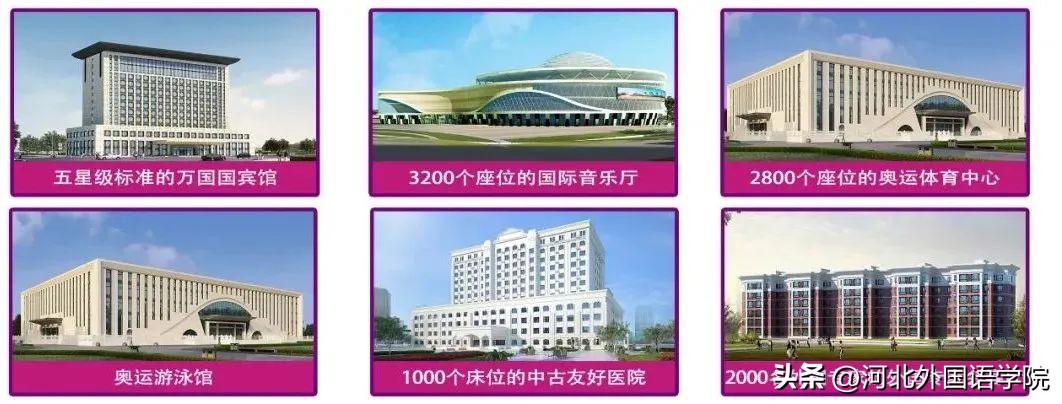 武汉汉口北万国风情小镇,万国风情小镇