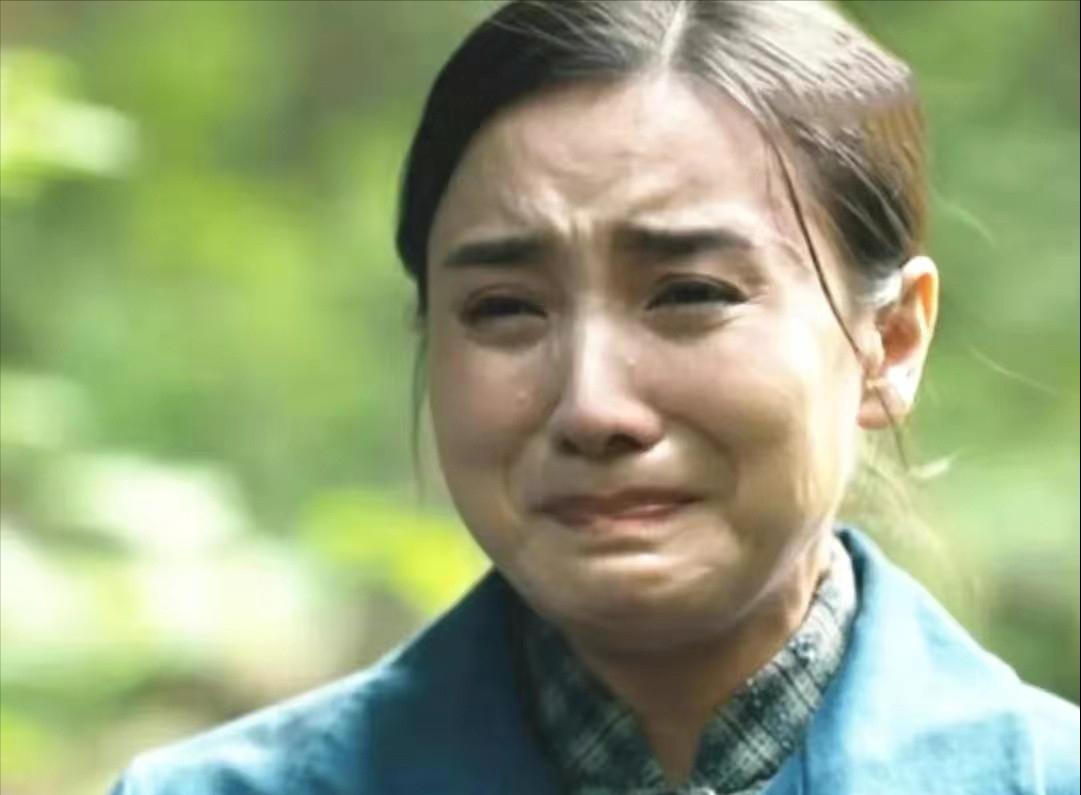 郝蕾殷桃对比,郝蕾和殷桃演技