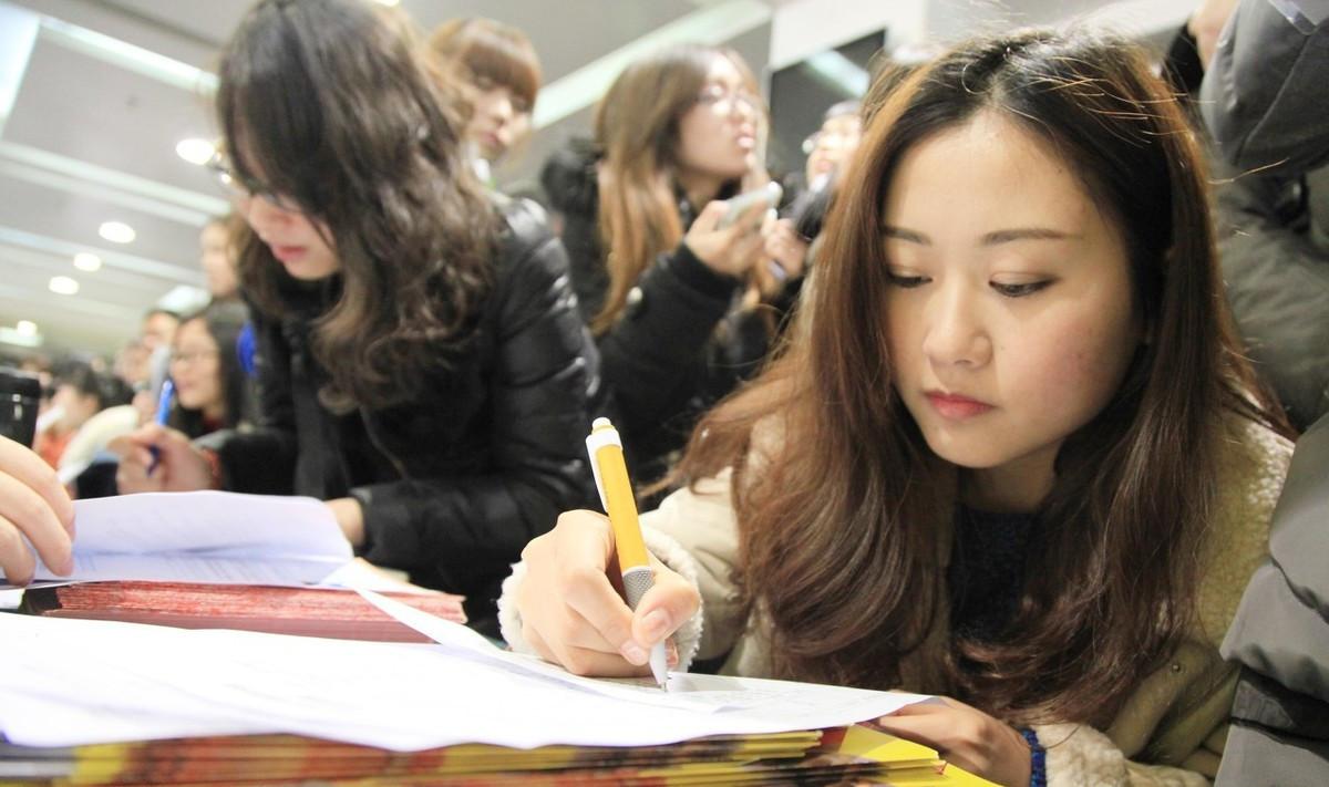 大学校园出现“秘密交易”，以下几种情况要注意了，容易毁了自己