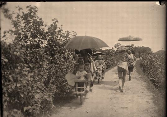 民国历史老影像,民国往事照片