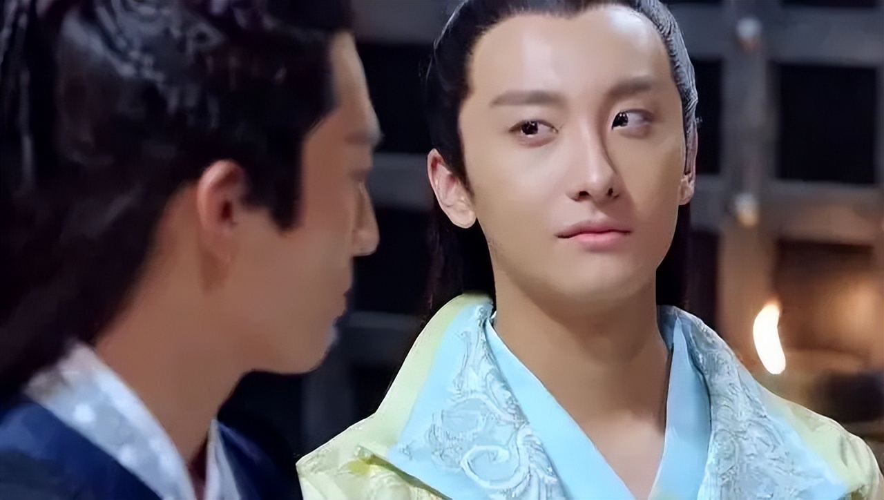 《庆余年》第二季52：内库夺标历史高价出现，明家彻底被逼上绝路