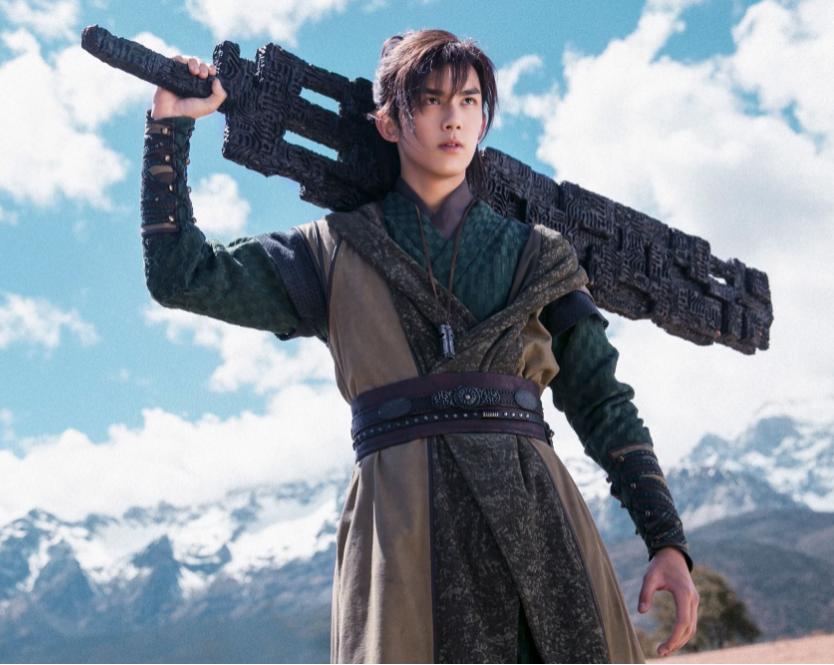 爽文小说中的：“三十年河东，三十年河西”，到底是哪条河呢？