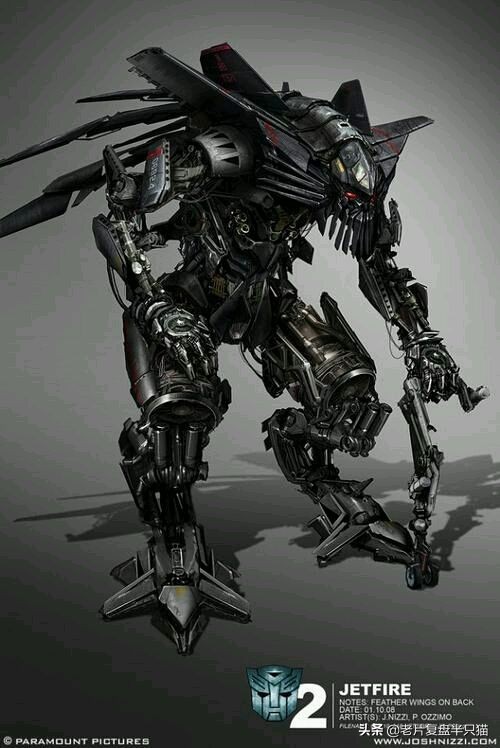 变形金刚编年史1-7,变形金刚编年史全文