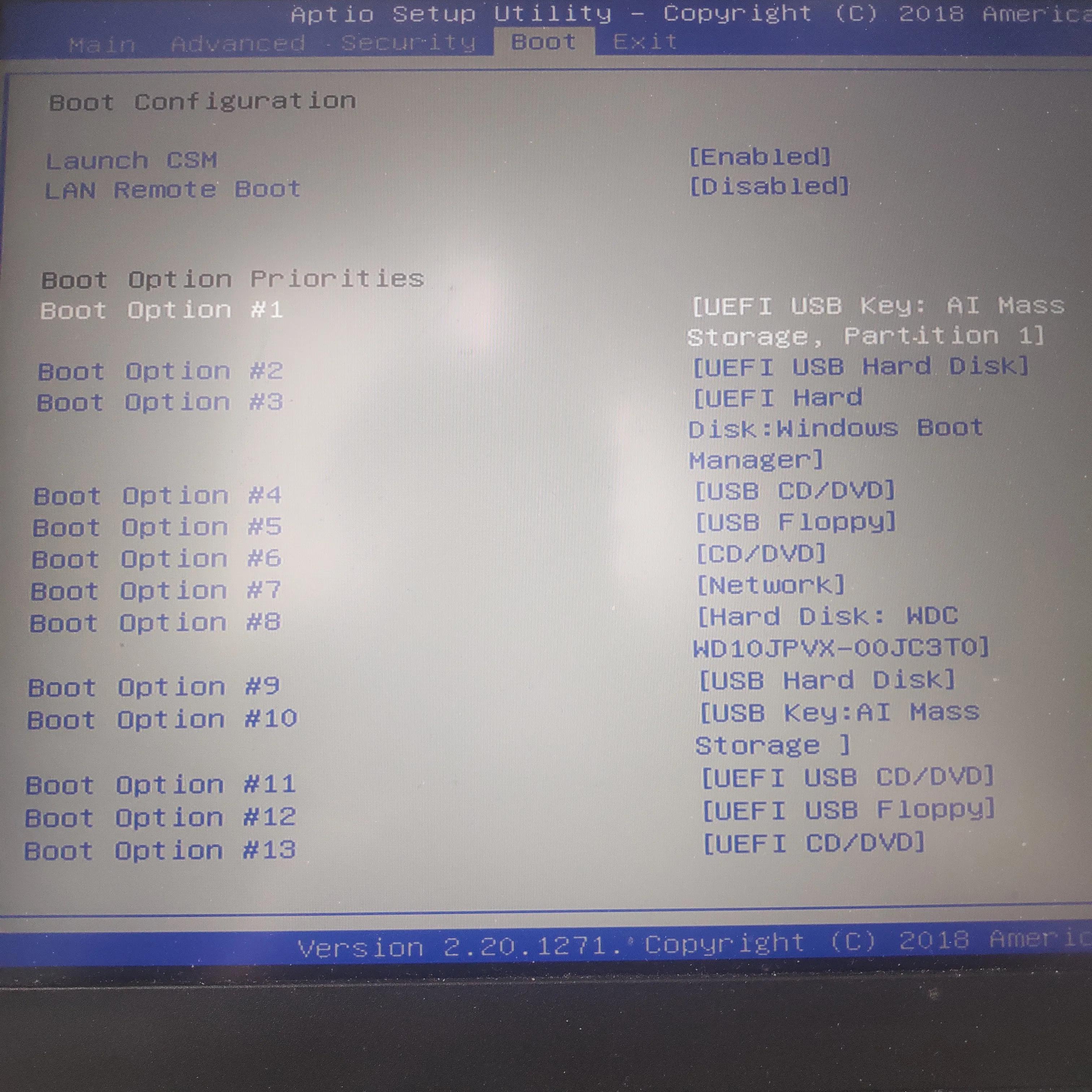 笔记本设置u盘启动,hp启动u盘快捷键