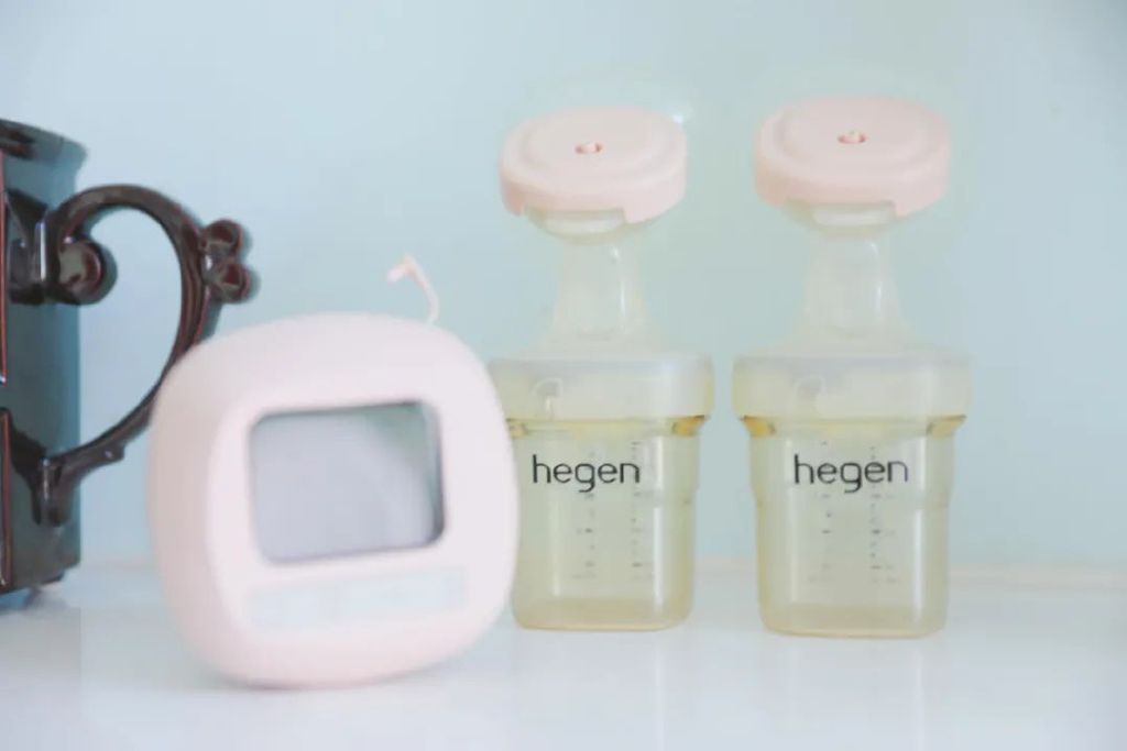 孕期囤货超实用妈妈待产好物分享,宝宝好物合集618囤货开箱来啦