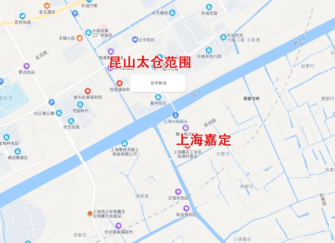 上海远郊的房子值得买吗,上海哪个板块的房子便宜