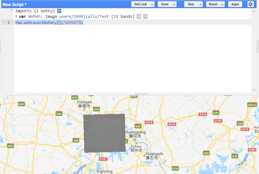 googleearthengine鍑芥暟瑙ｉ噴,googleearthengine杞欢