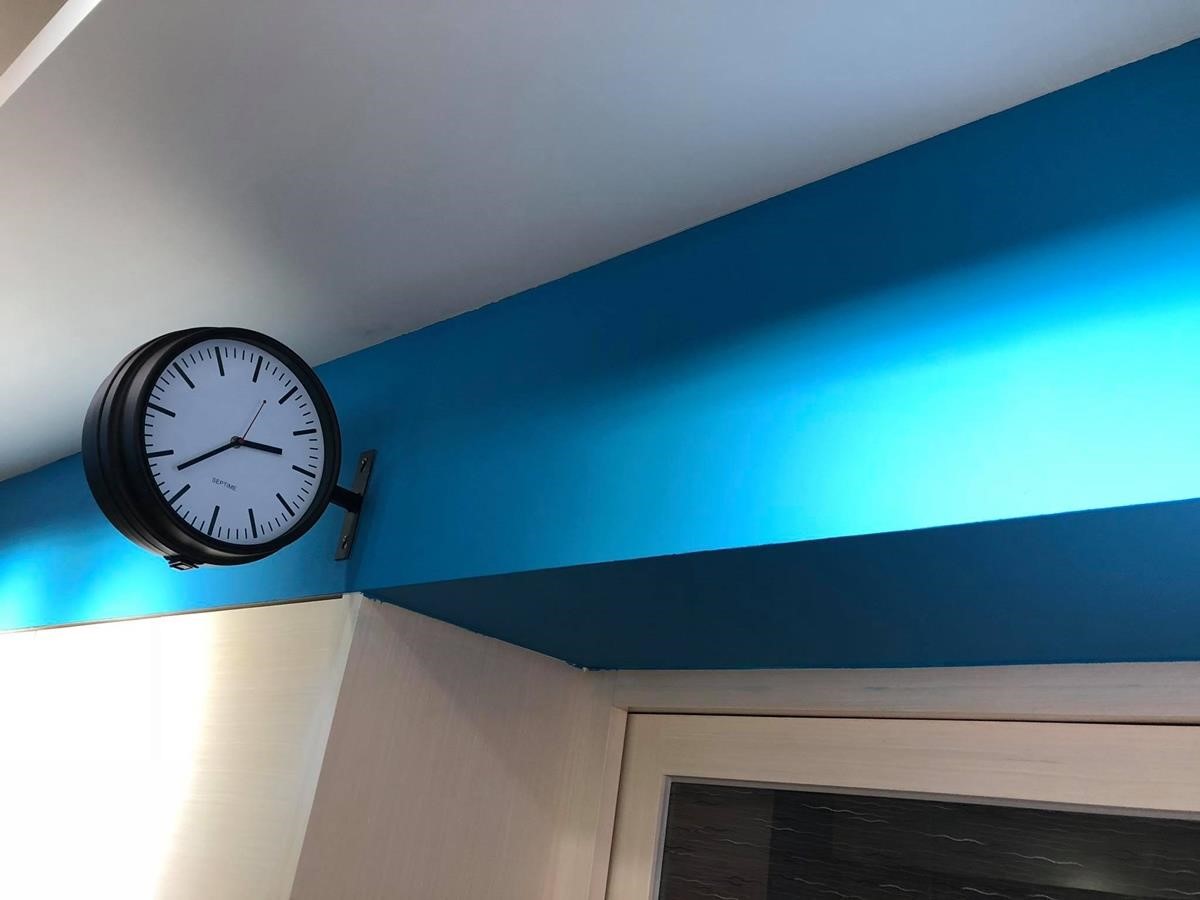 99㎡靠淘宝DIY，变身个性工业风，连长辈都买单！