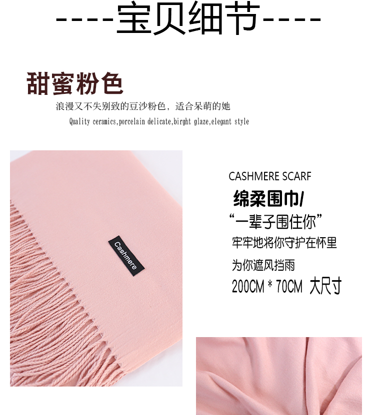 冬季送女朋友有创意的礼物,冬天实用礼物围巾保温杯送女朋友