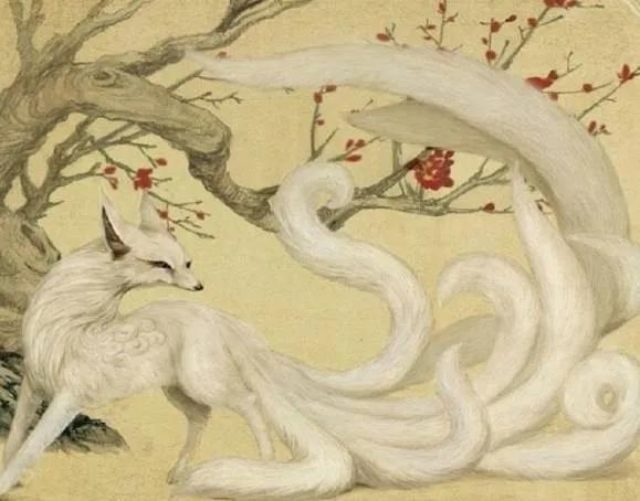 五大仙之狐仙传说