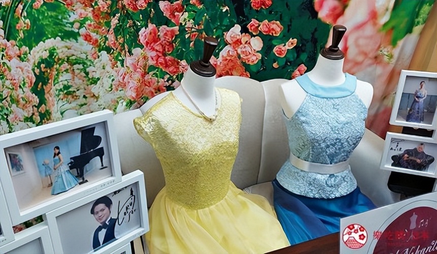 手作达人最爱！日本布料和手工艺素材最齐全的「日暮里纤维街」