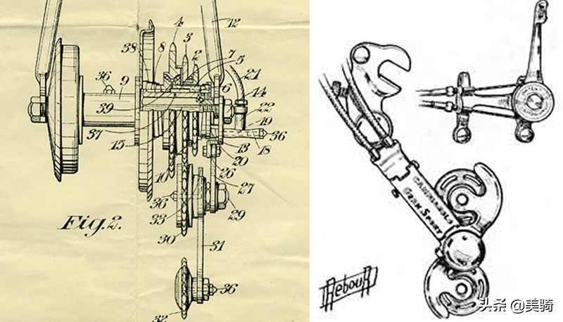 跨越89年的传奇意大利Campagnolo品牌简史
