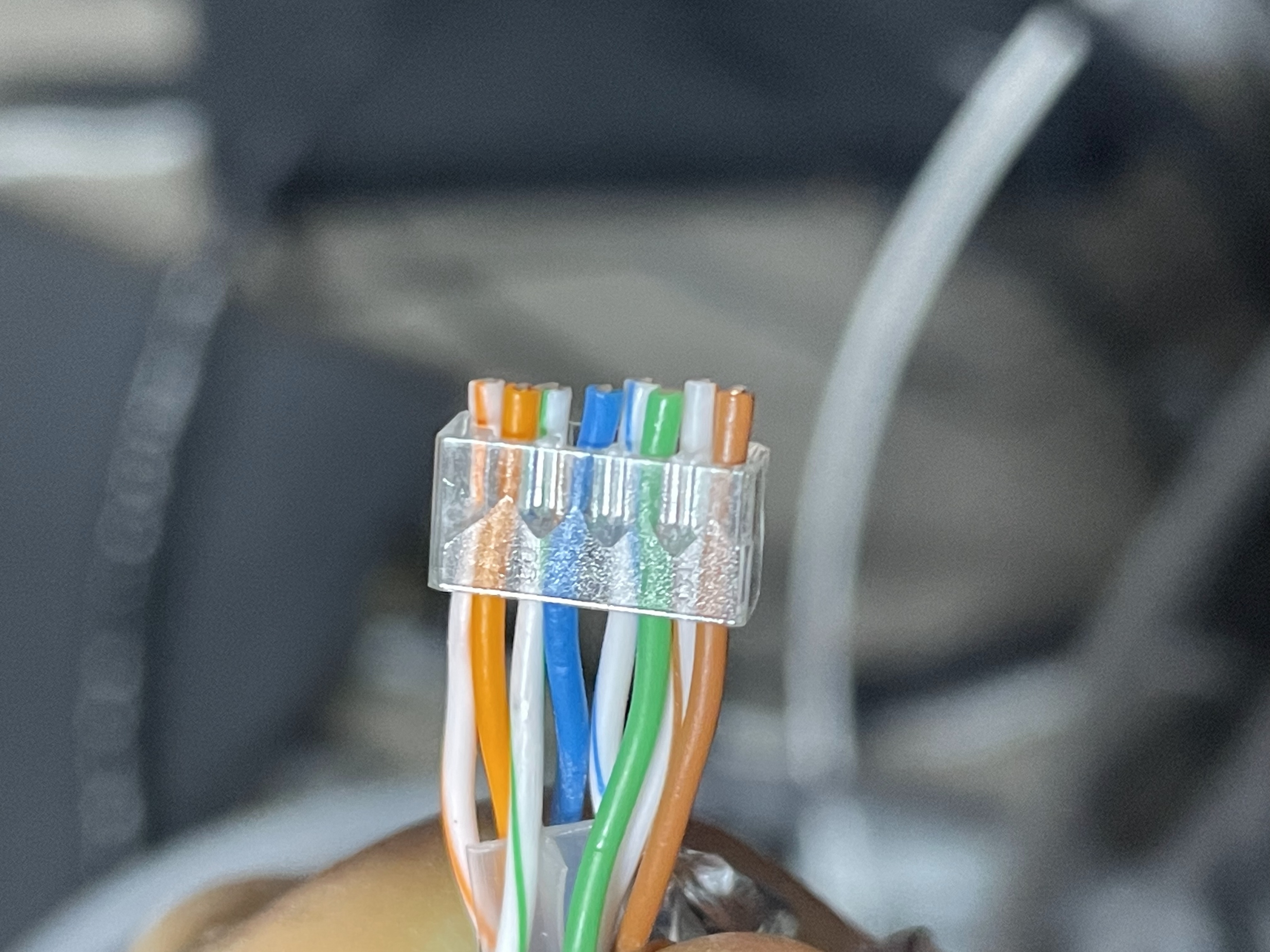 升级千兆网比没升级还慢,家用千兆网络升级方案