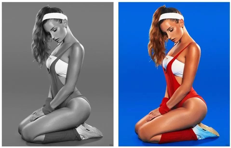 保姆抠图教程视频,如何用魔棒工具抠图