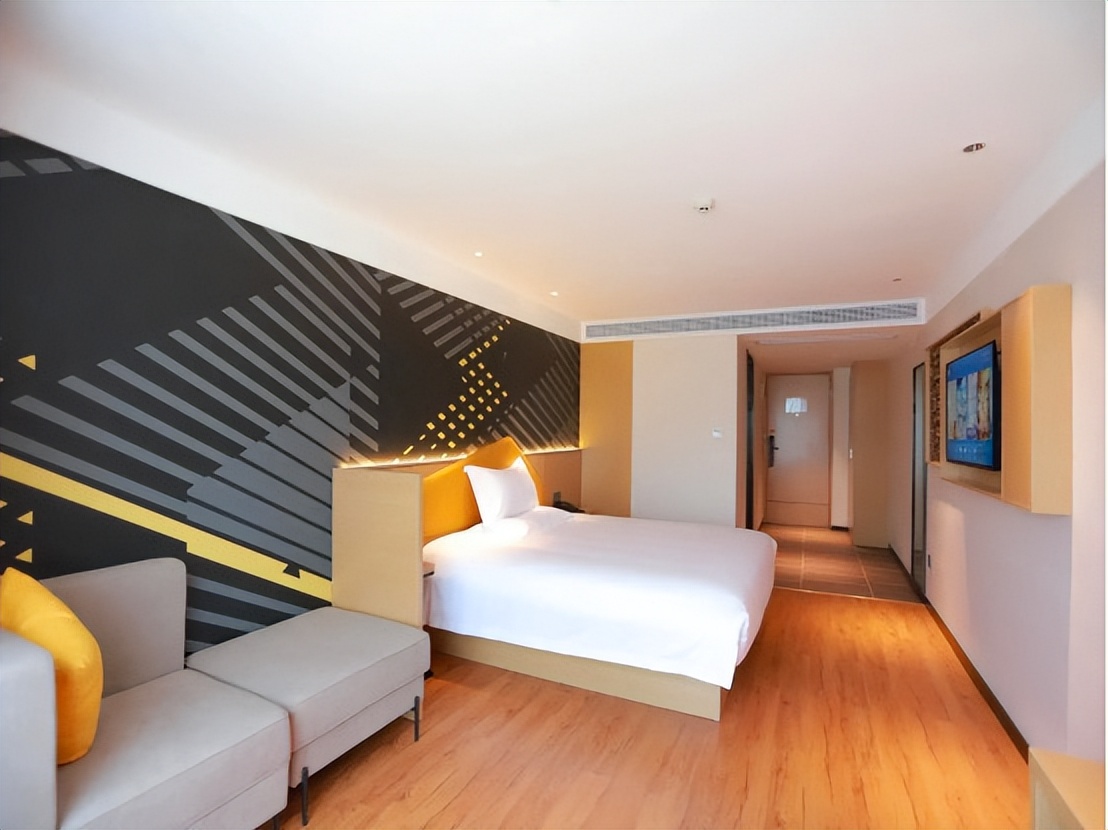 iu酒店贵阳北,贵阳观山湖iu酒店