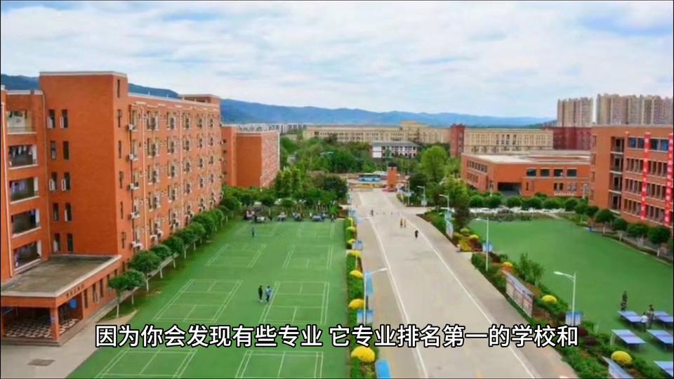 高考志愿专业排名分析,高考志愿专业排名