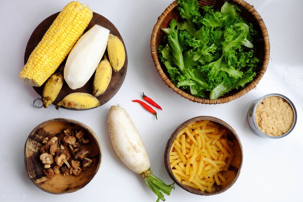 减脂期一日三餐怎么吃才瘦得快,一日三餐吃减肥餐一周可以瘦多少