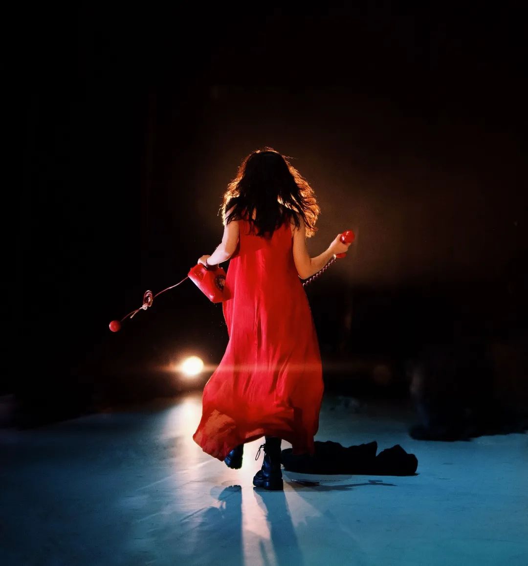 史航乌镇,史航乌镇的戏剧节