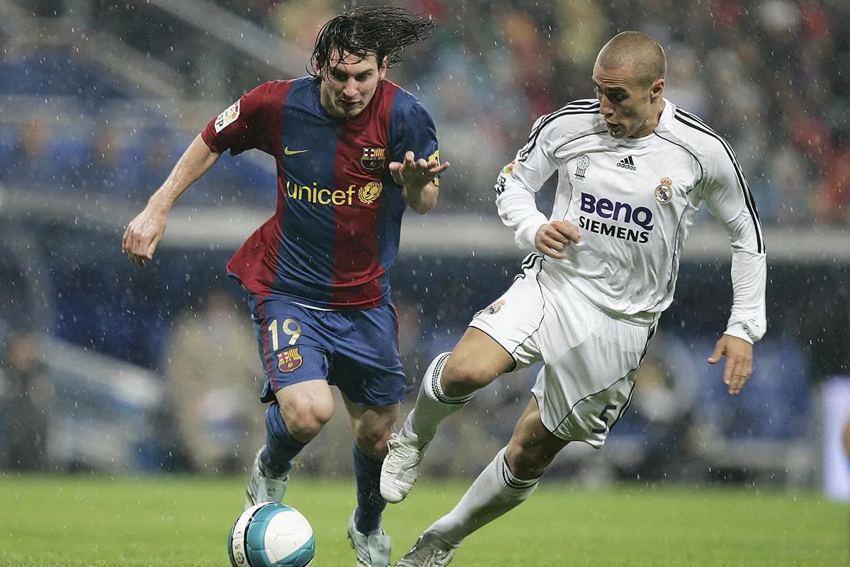 卡纳瓦罗为什么能拿金球,2021金球奖卡纳瓦罗