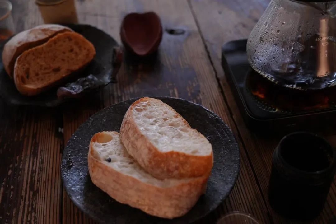 把童话揉进「包崽」！「BLEBAKERY焙林」，将面包回归纯粹