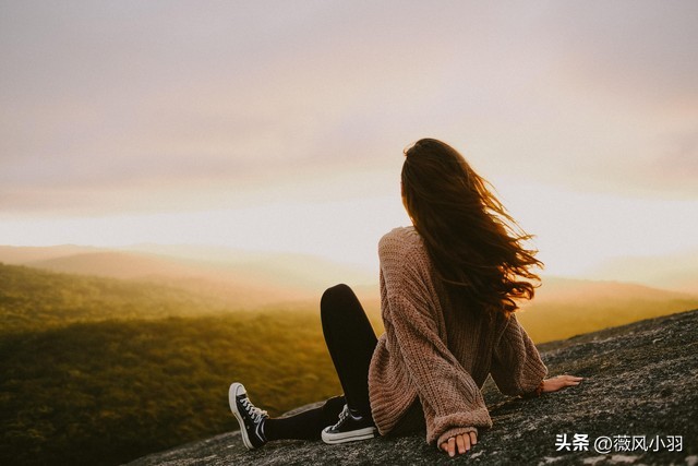 生了孩子才是婚姻的开始心灵鸡汤,女生的成长不是结婚而是生孩子