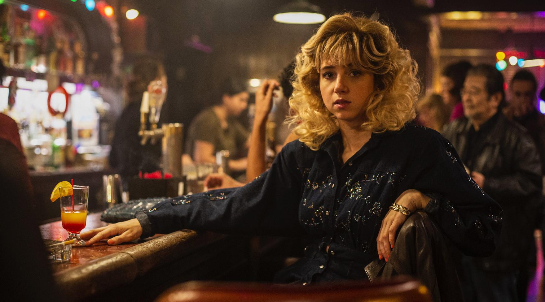 和美剧斯巴达克斯差不多的美剧,看完斯巴达克斯以后看什么