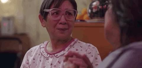 治好了我的精神内耗,我的阿勒泰治好了我的精神内耗