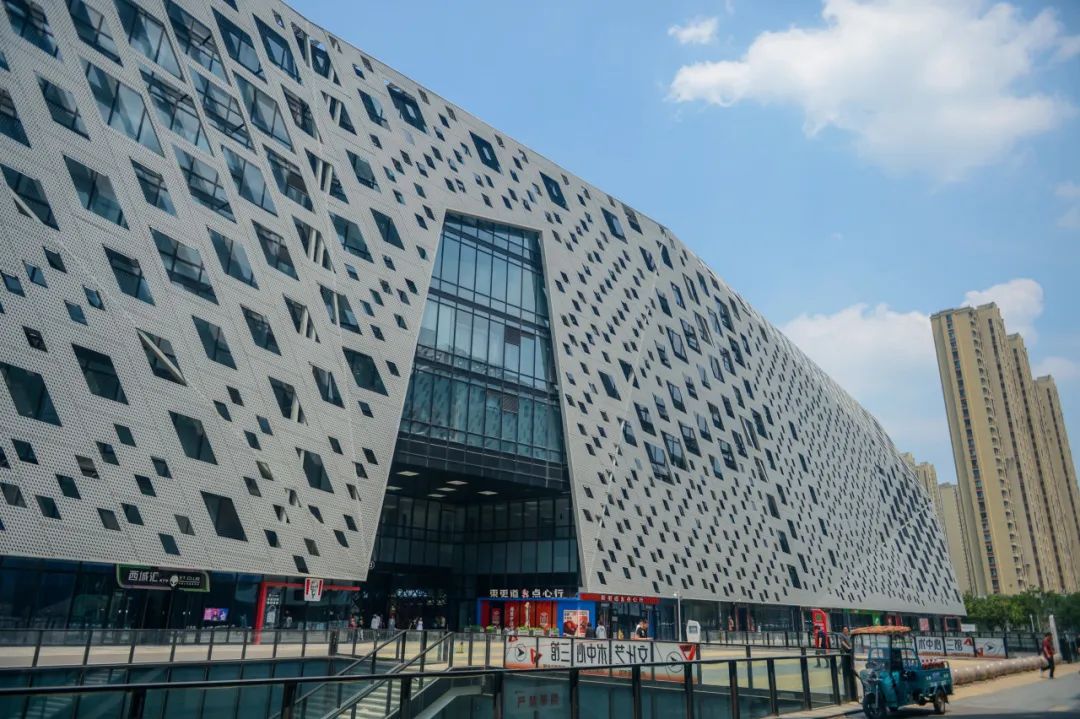 济南免费景点citywalk,济南一日citywalk攻略