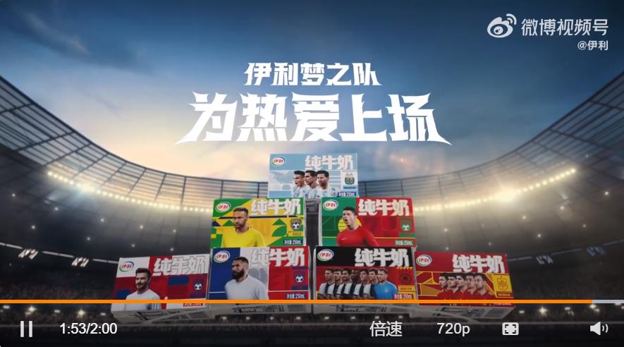 世界杯中国品牌营销,世界杯品牌营销
