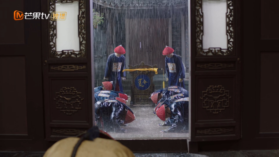 《天下长河》大结局*放播**量破13亿，历史剧留下的三个疑问该解开了