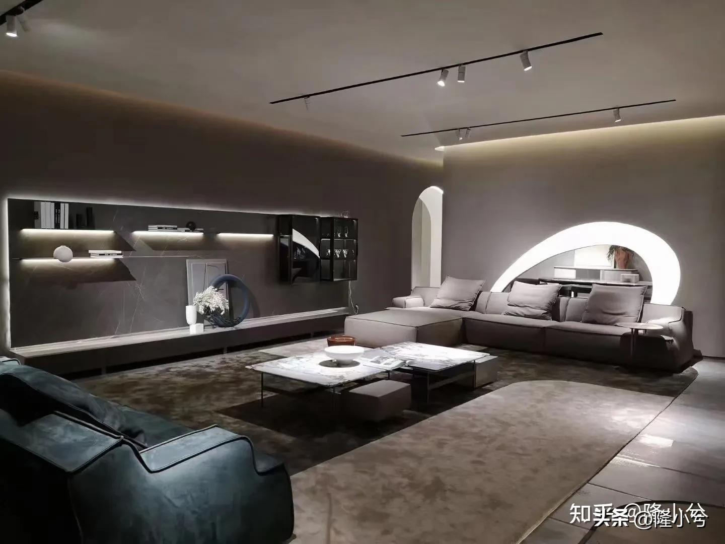 复刻baxter沙发,baxter系列沙发介绍