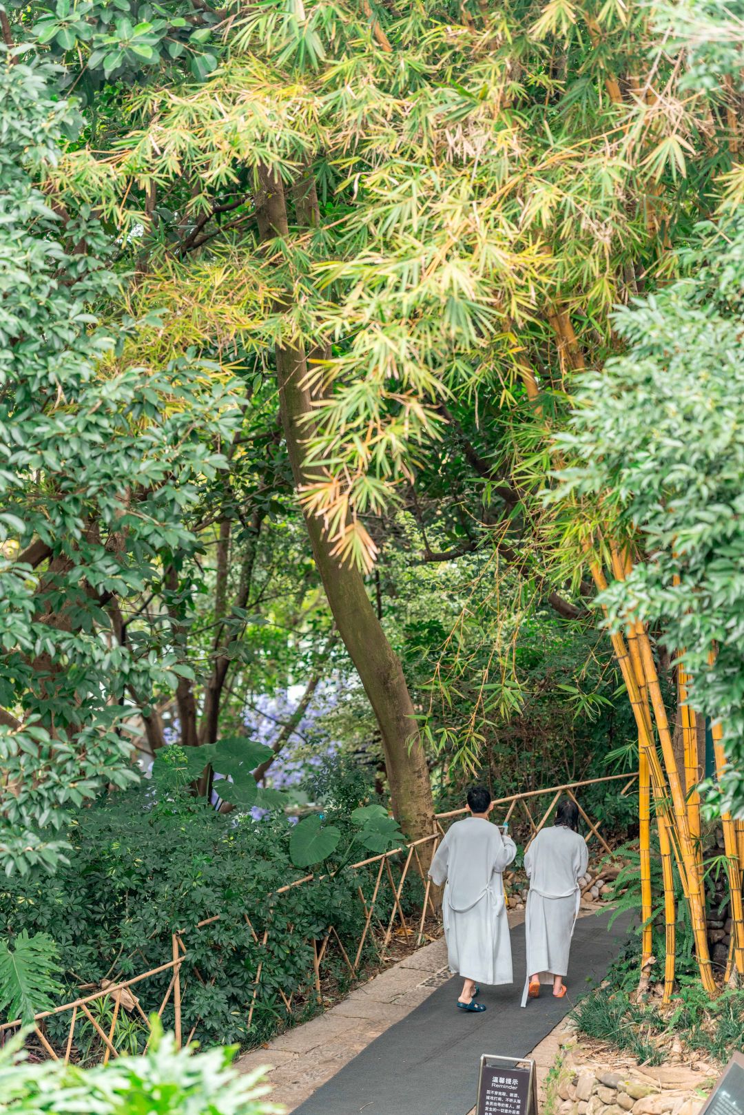 弥勒温泉山顶,弥勒高级温泉